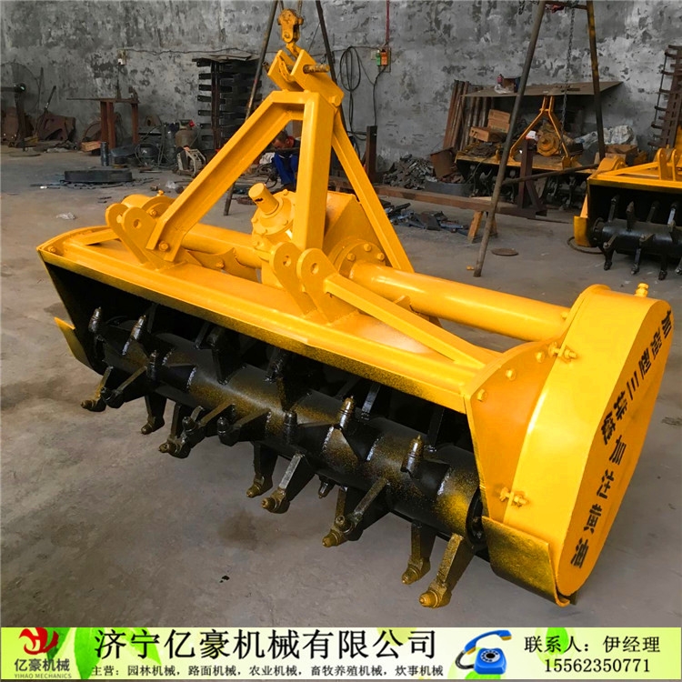 平潭縣億豪牌后橋式灰土拌和機(jī) 經(jīng)銷商