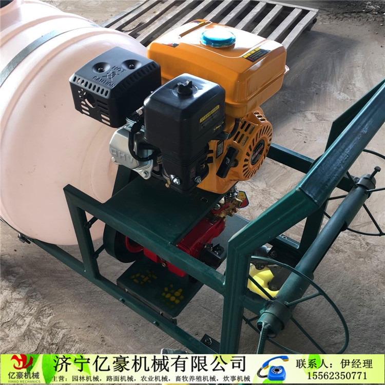 羅甸縣果園打藥噴霧機億豪牌供應(yīng)市場價格