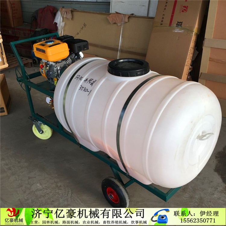 東昌府區(qū)農(nóng)用打藥，供應(yīng)手推式打藥機(jī)怎么樣