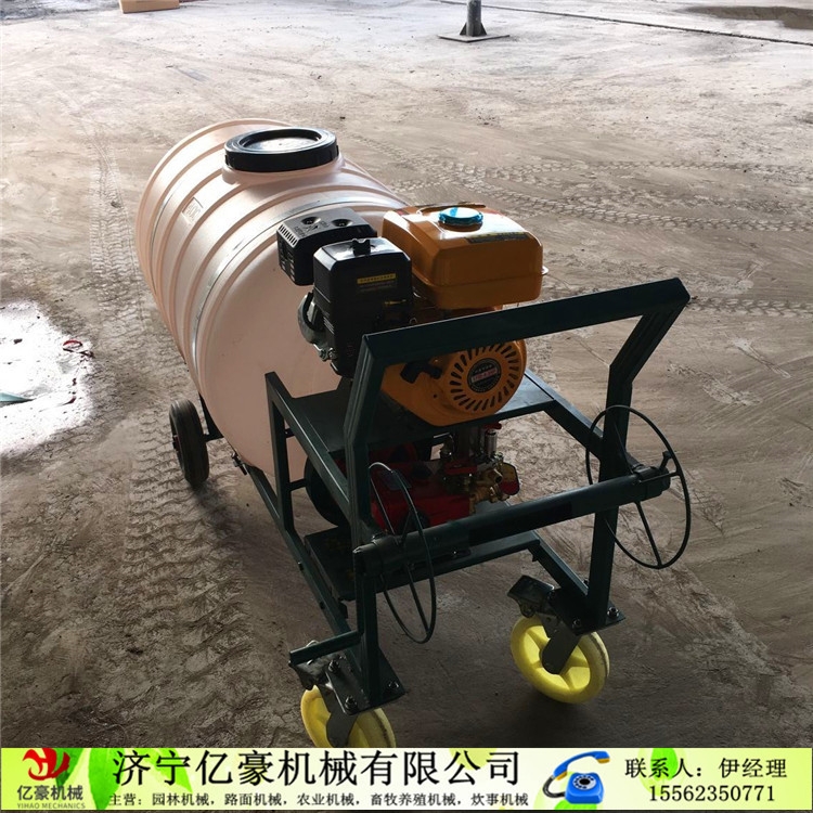 陽(yáng)春果園打藥機(jī)高壓遠(yuǎn)射程煙霧價(jià)格