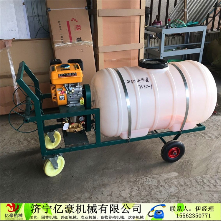 饒河縣電啟動(dòng)雙管水冷億豪牌打藥機(jī)推薦