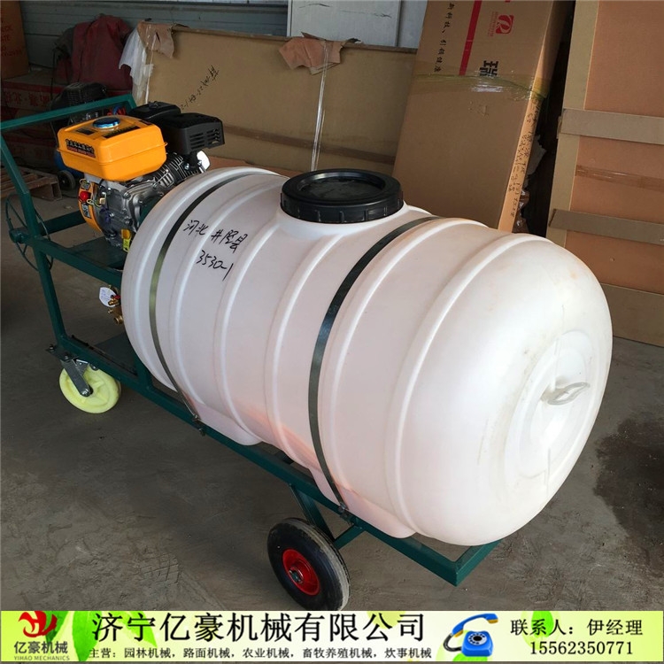 荔灣區(qū)手推式汽油煙霧機 廠家價格