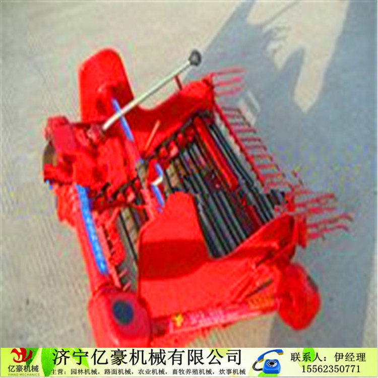 麗江收獲機生產(chǎn)廠家 花生收貨機廠商出售