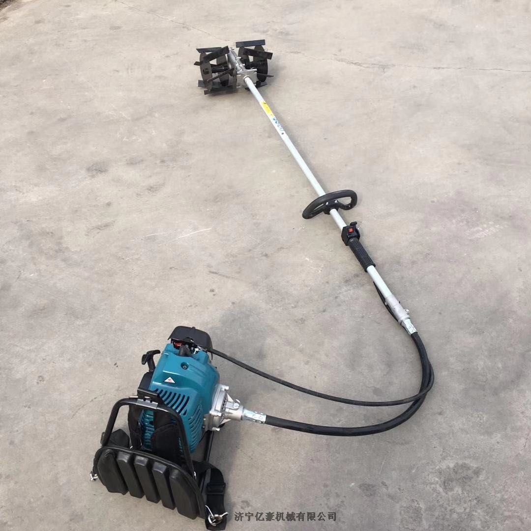 林間樹(shù)根除草機(jī) 背負(fù)式小型除草機(jī) 割草機(jī)廠家