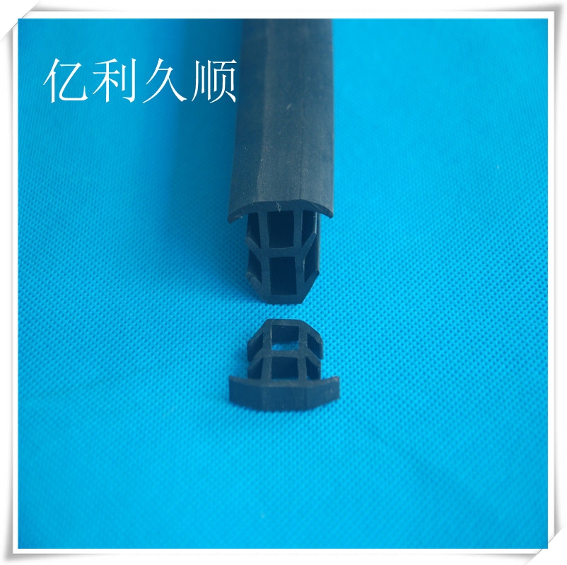 億利久順供應(yīng)硅橡膠密封條膠條皮條斷橋隔熱鋁合金塑鋼門窗免費樣品