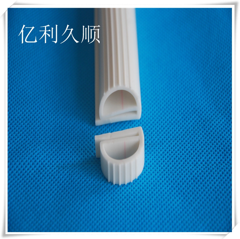 廠家直銷耐高溫烤箱烘箱密封條 彩色e型烤箱密封條