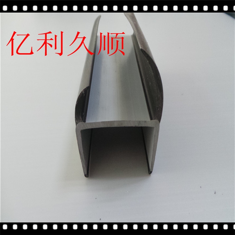 廠家批發(fā) 變電站地溝蓋板密封條 復合電纜溝蓋板T型條