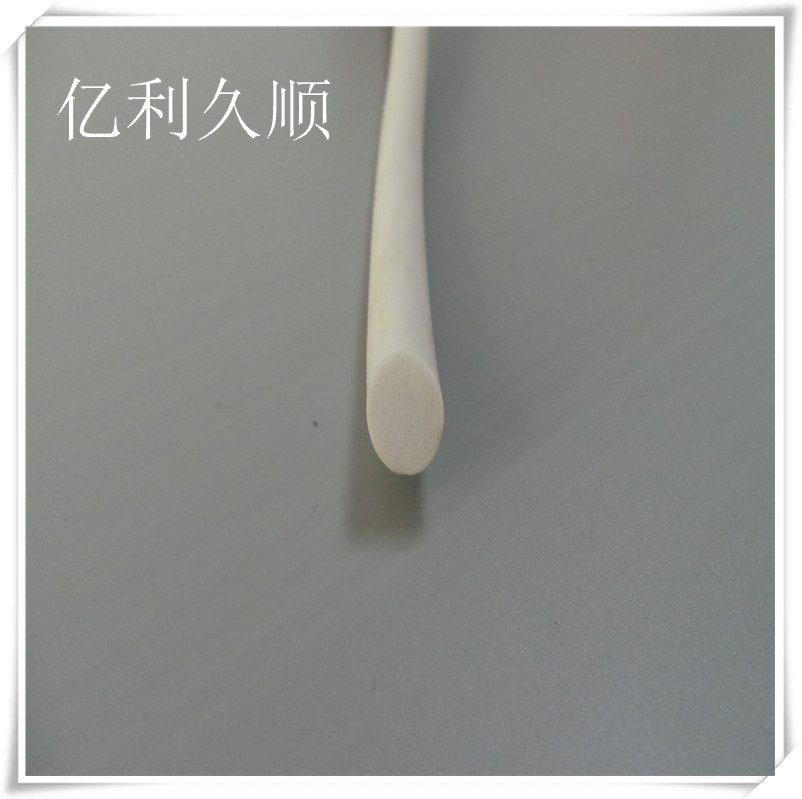 供應鋁塑門窗紗窗橡膠壓條 密封條 高品質紗窗壓條