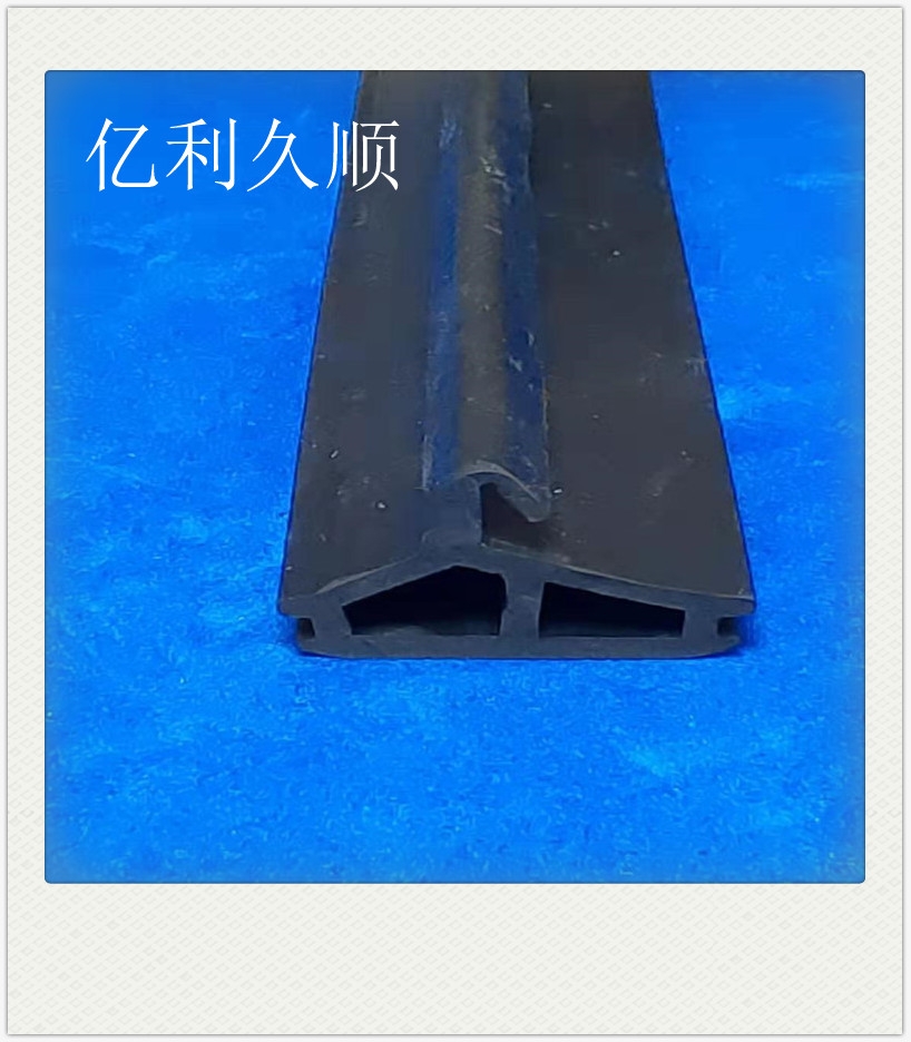 廠家促銷環(huán)保門窗密封條，實木門消音條，卡槽式隔音條