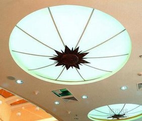 萬(wàn)州軟膜天花軟裝設(shè)計(jì)安裝