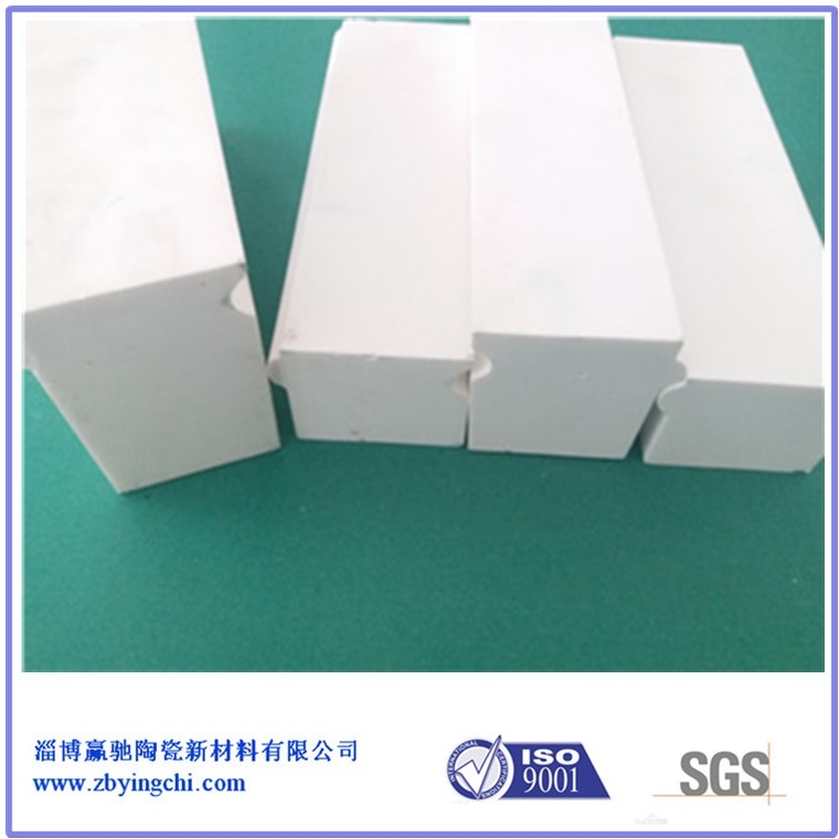 贏馳供應(yīng)大型磨機(jī)滾筒陶瓷襯轉(zhuǎn)，提供施工方案