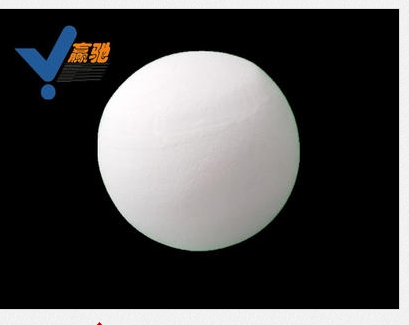 微晶氧化鋁瓷球，高耐磨陶瓷球
