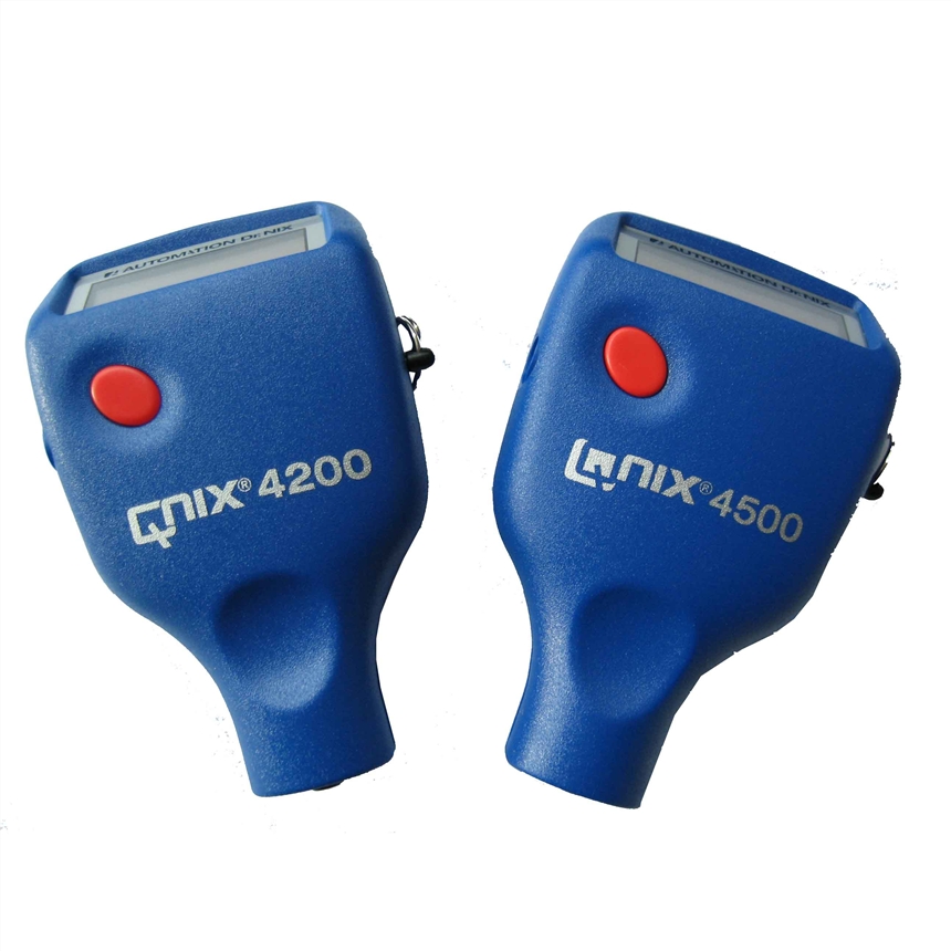 QNix4200/QNix4500涂層測(cè)厚儀