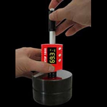 HARTIP1800軋輥硬度計