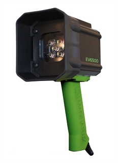 EV6500黑光燈