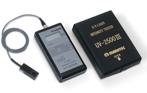 UV-2500Ⅲ數字式紫外線強度計UV-2500Ⅲ