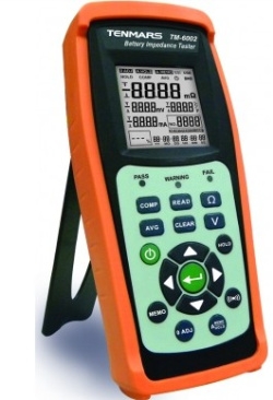 泰瑪?斯TM-6002電磁測試儀