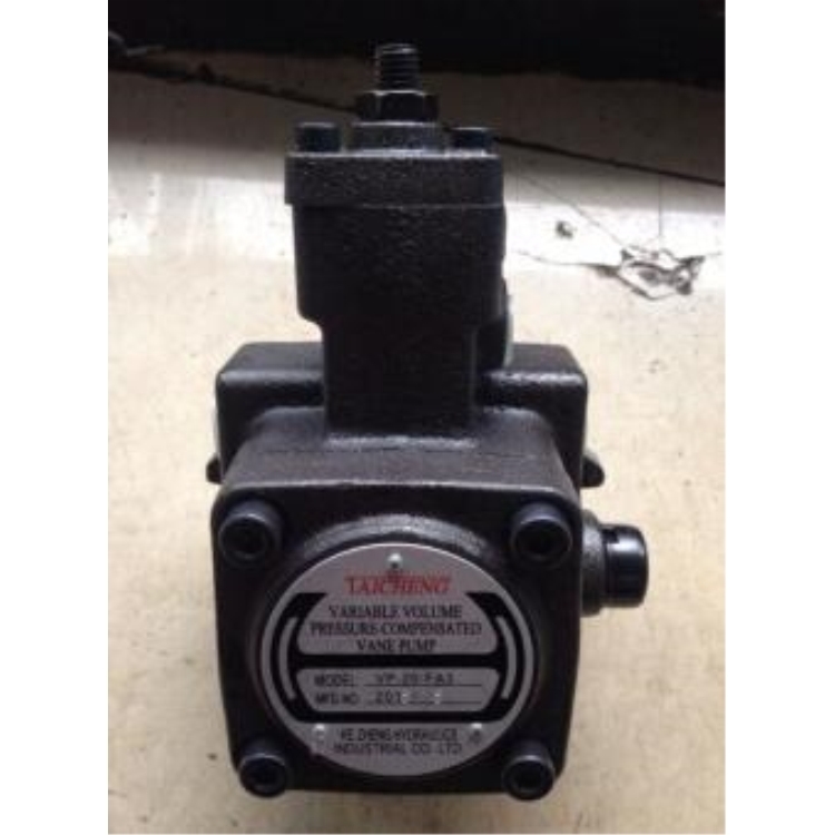 中國(guó)臺(tái)灣JUSTMARK變量葉片泵VP-24-FA3