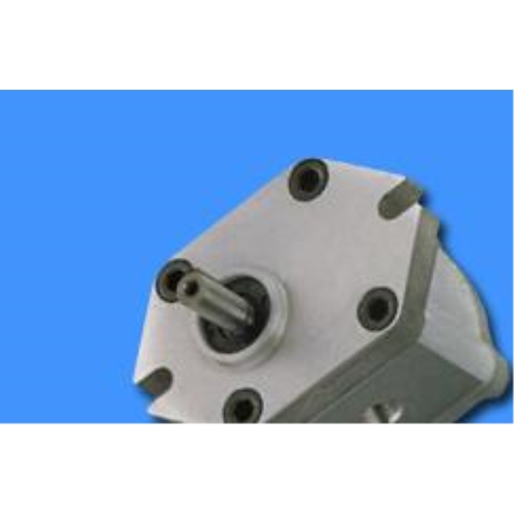 中國(guó)臺(tái)灣新鴻HYDROMAX齒輪泵HGP-5A-F33R