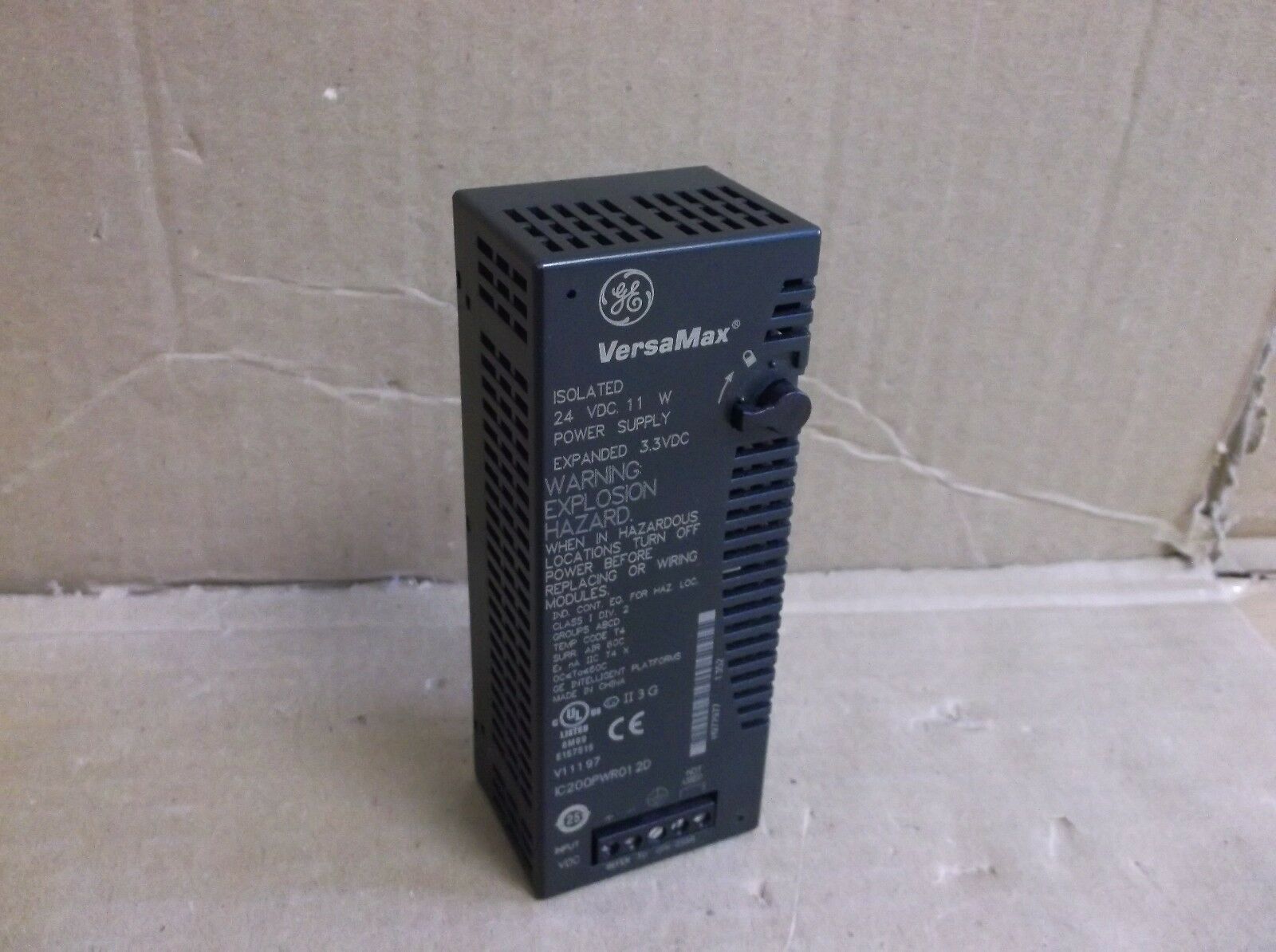 觸摸屏伺服電機(jī)1769-IQ16F一鍵啟動(dòng)