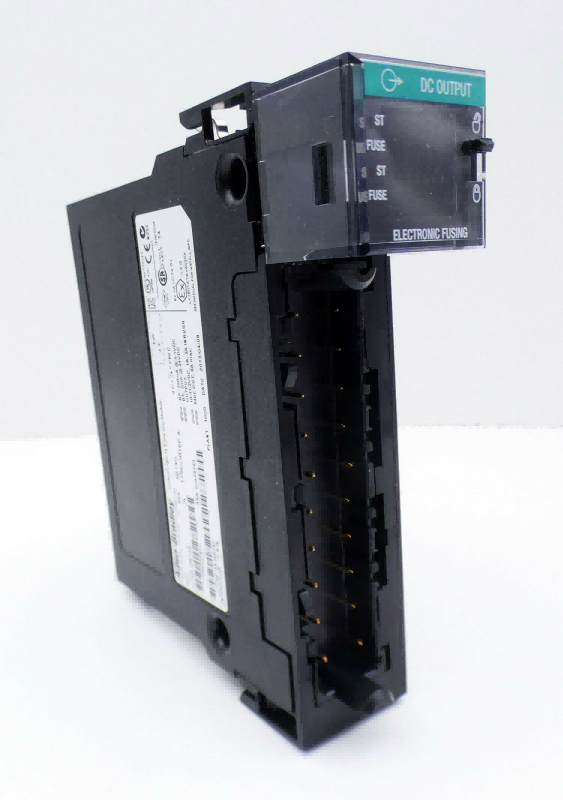 控制器模塊plc1769-OB16耐沖擊性能好