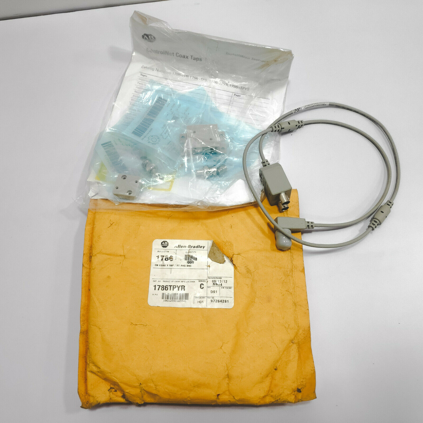 變頻器機架1756-PA75R超大庫存