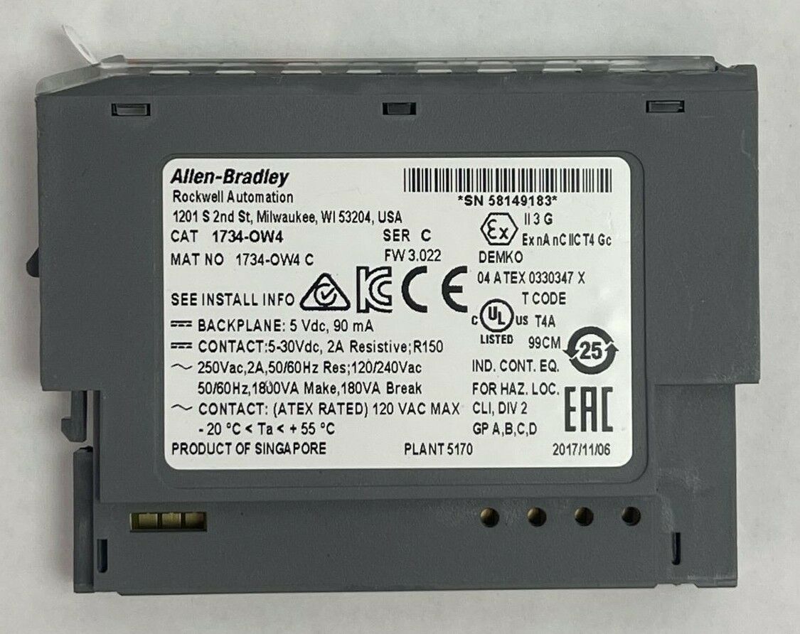 變頻器模塊IC697ALG320科技以人為本