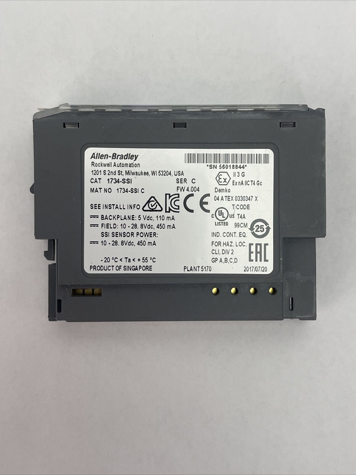 PLC變頻器2711P-B12C1D6我們一直在努力