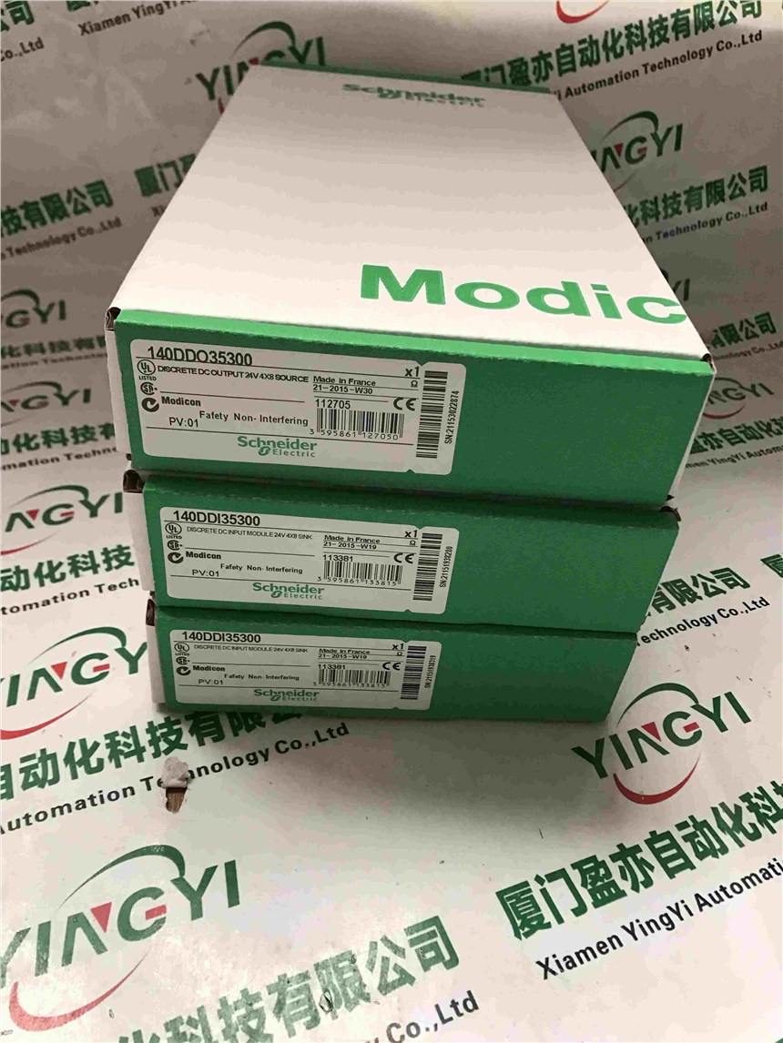 供應(yīng)施耐德 140DD035300   控制器