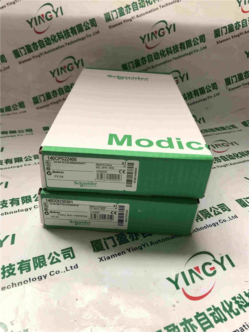 供應(yīng)施耐德 BMXRMS004GPF 控制器模塊