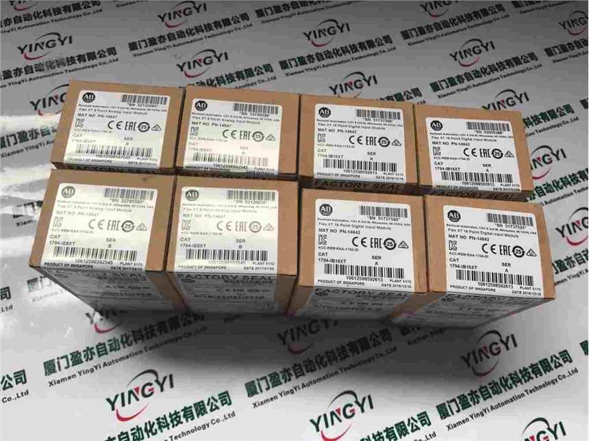 福建全系列供應A-B羅克韋爾1785-L40C，plc，模塊處理器
