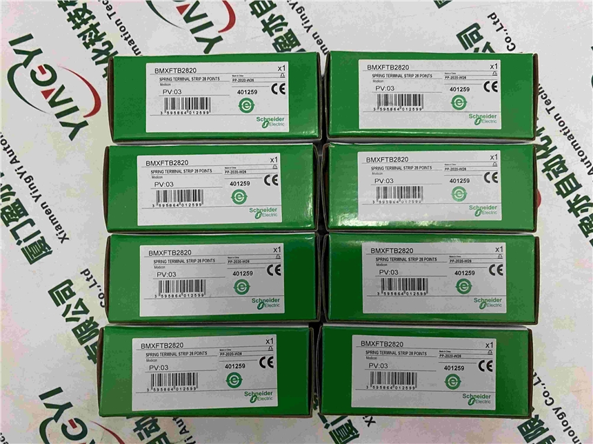 供應施耐德 140DAI34000 輸入模塊