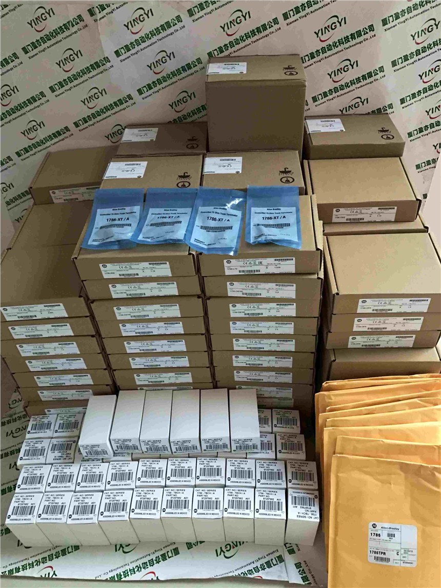 福建全系列供應(yīng)A-B羅克韋爾1785-L80B，plc，模塊處理器