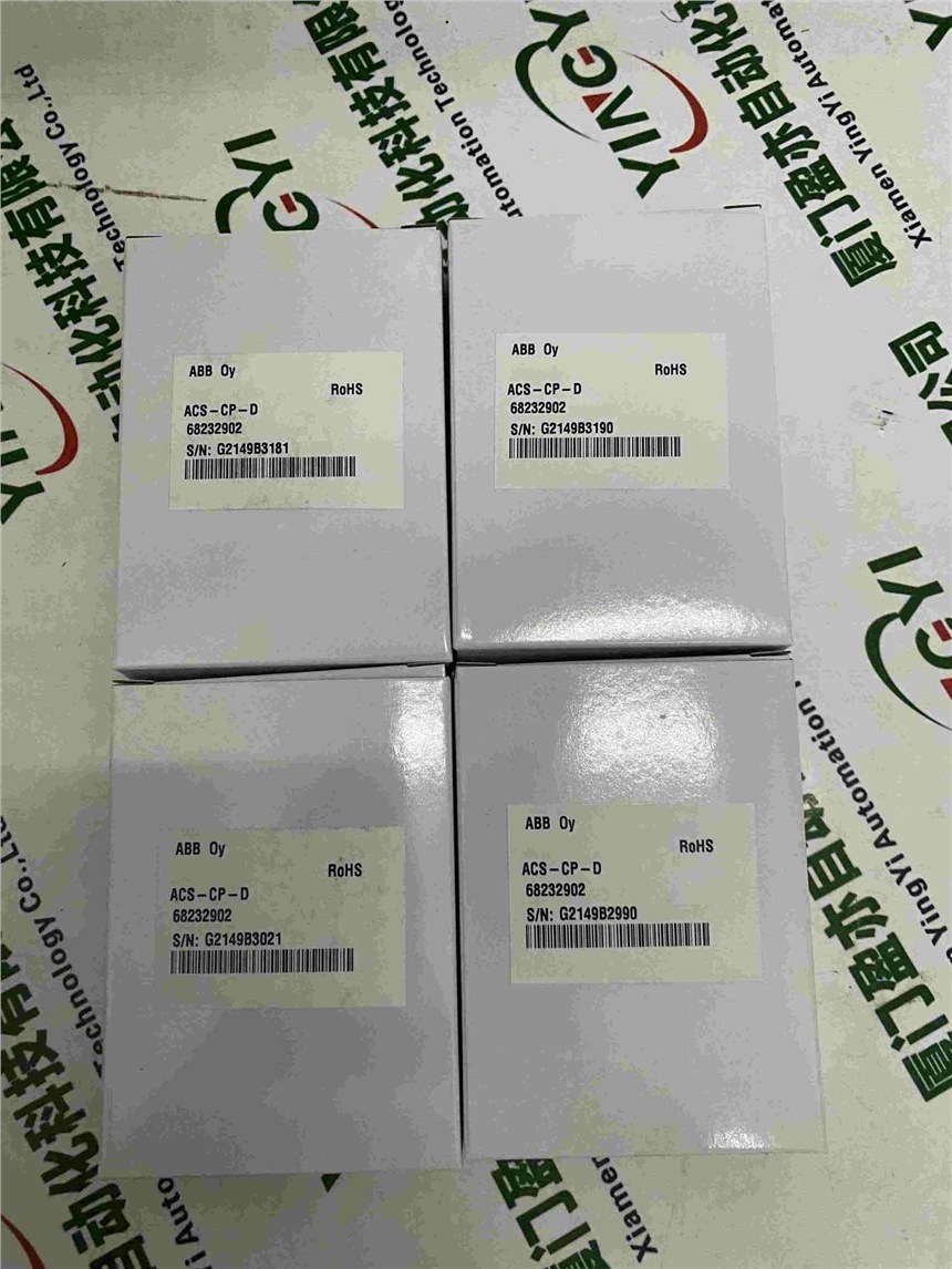 供應(yīng)ABB  3HAC021352-005輸入模塊