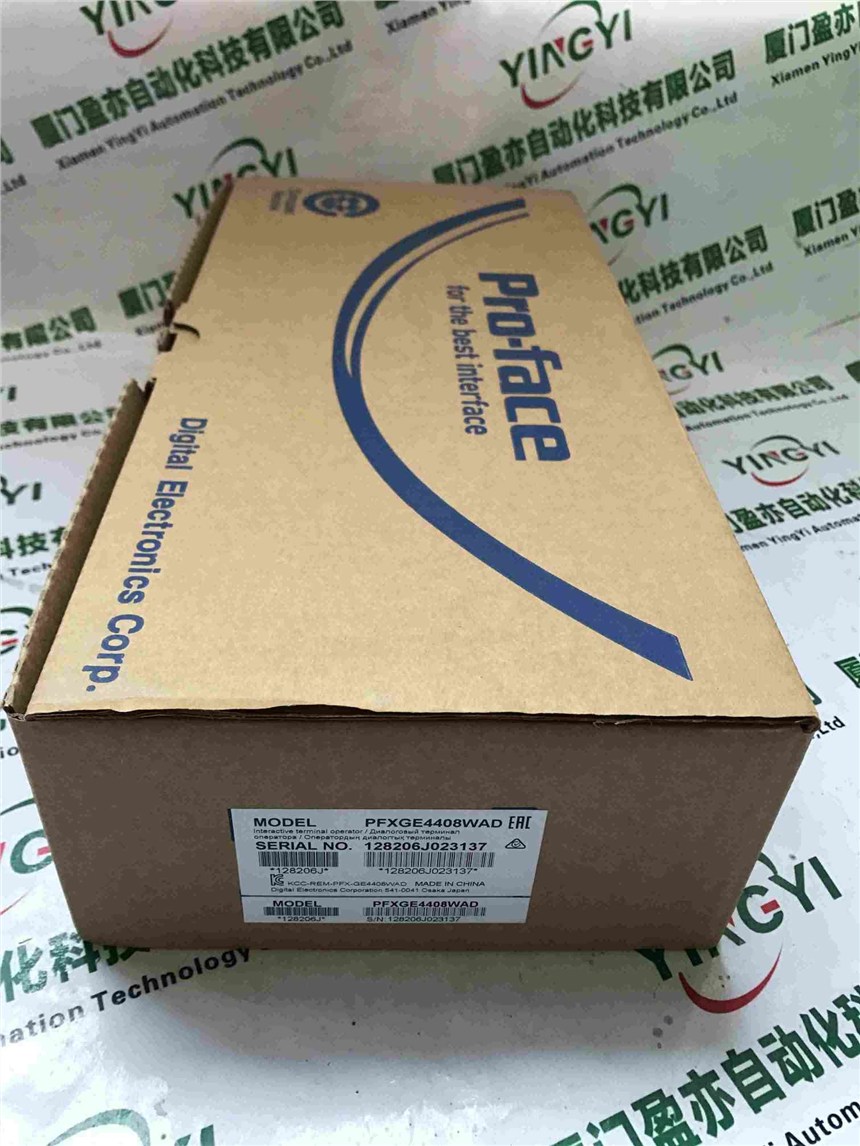 霍尼韋爾 2MLF-AD16A 模擬輸入模塊