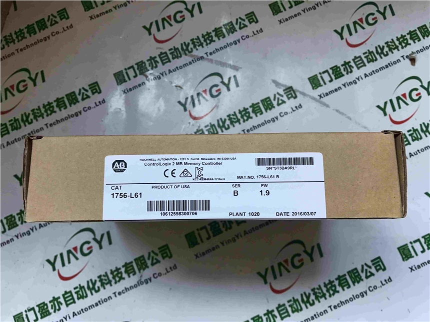供應(yīng)AB 1746-OBP8 輸出模塊
