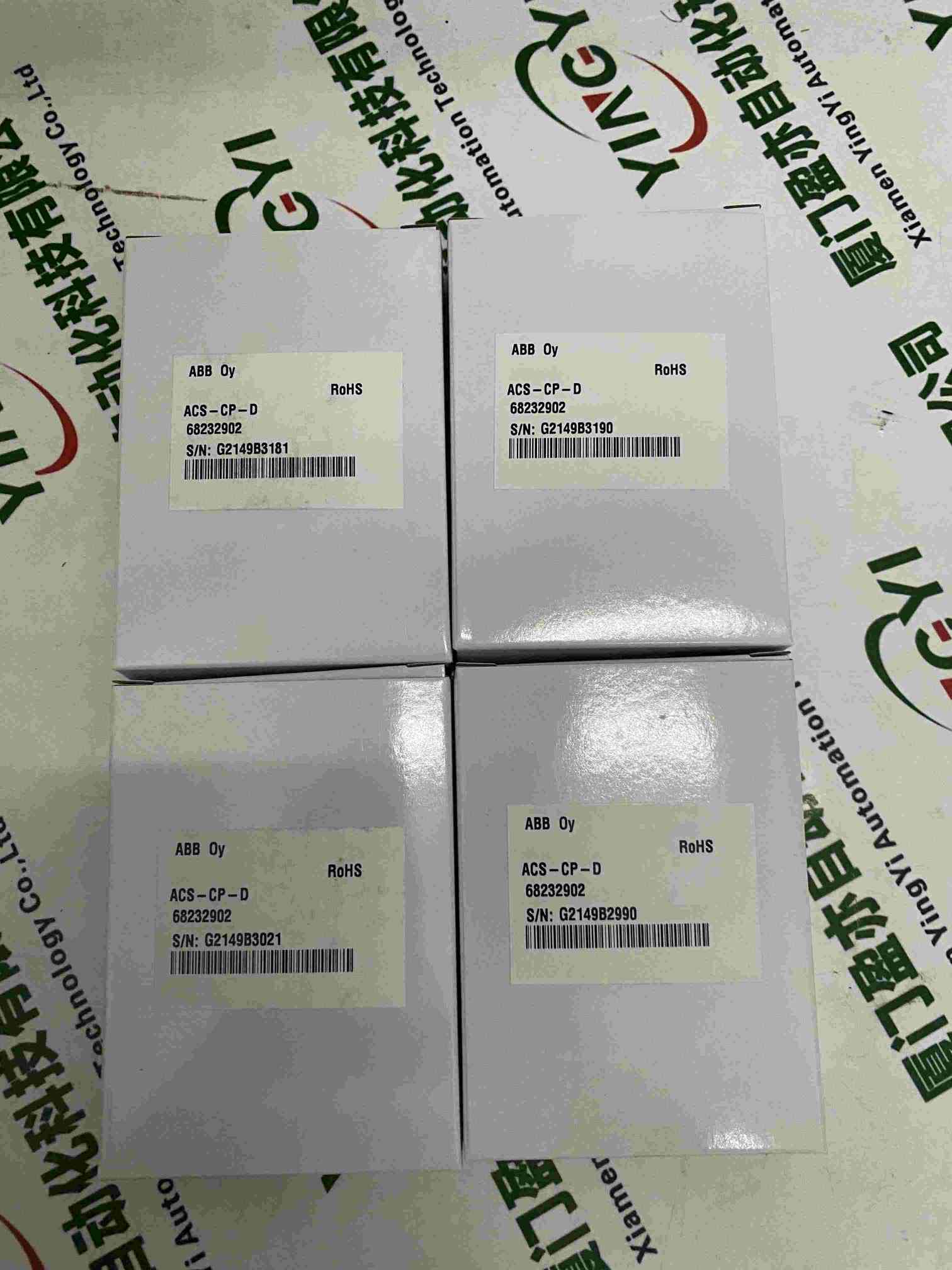 ABB電源模塊 3HAC023545