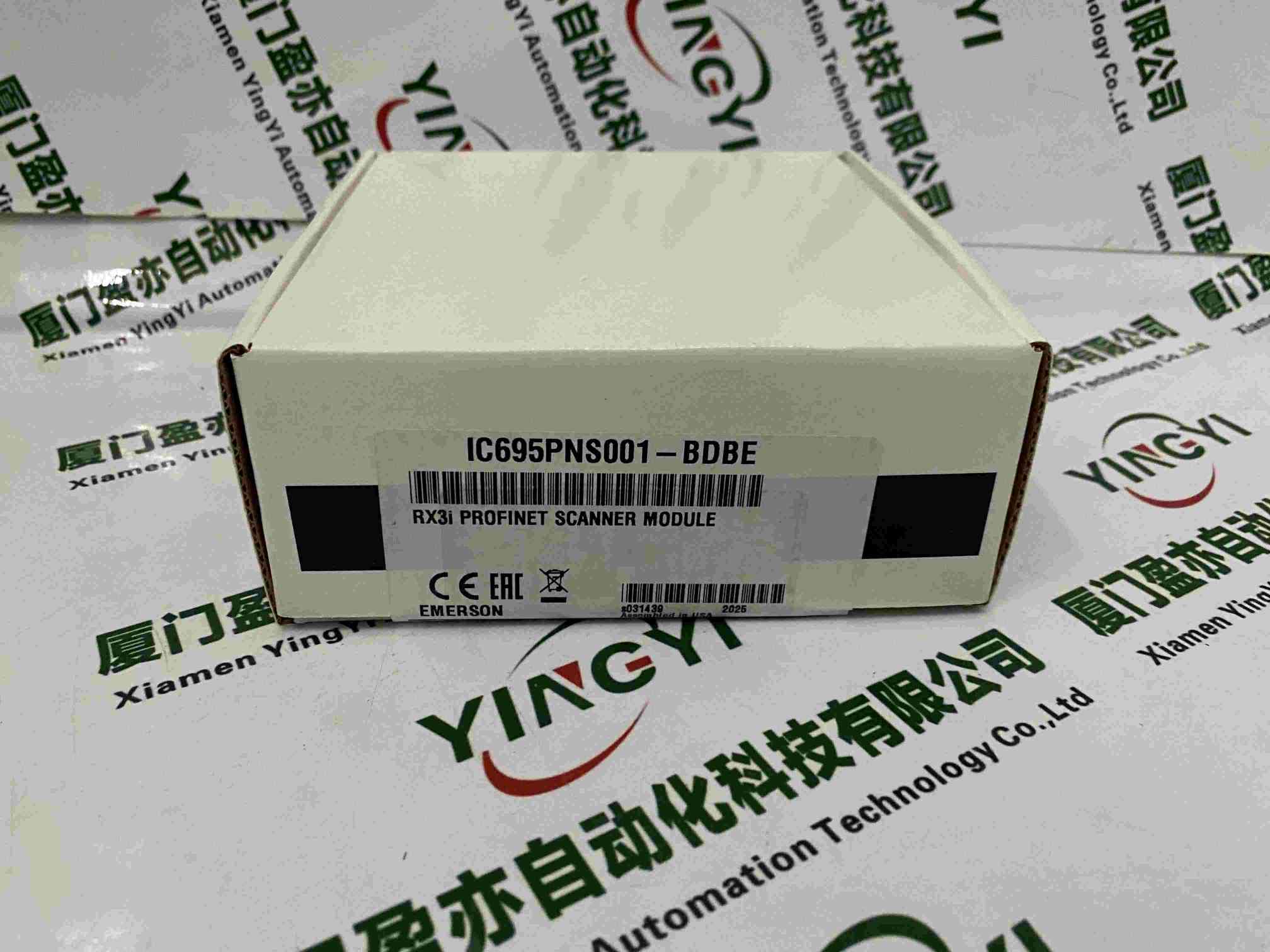 GE模塊 IC200UEX364全新原裝正品