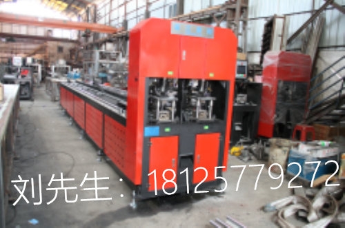 北京銀江數(shù)控全自動(dòng)沖孔機(jī)_不銹鋼自動(dòng)沖孔機(jī)_防盜網(wǎng)沖孔機(jī)