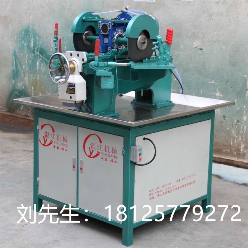 廣東銀江機(jī)械45度切角機(jī)廠家直銷(xiāo)