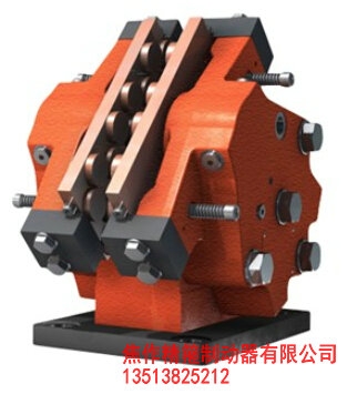 昌平區(qū)風電偏航制動器剎車片STZD-0300-002