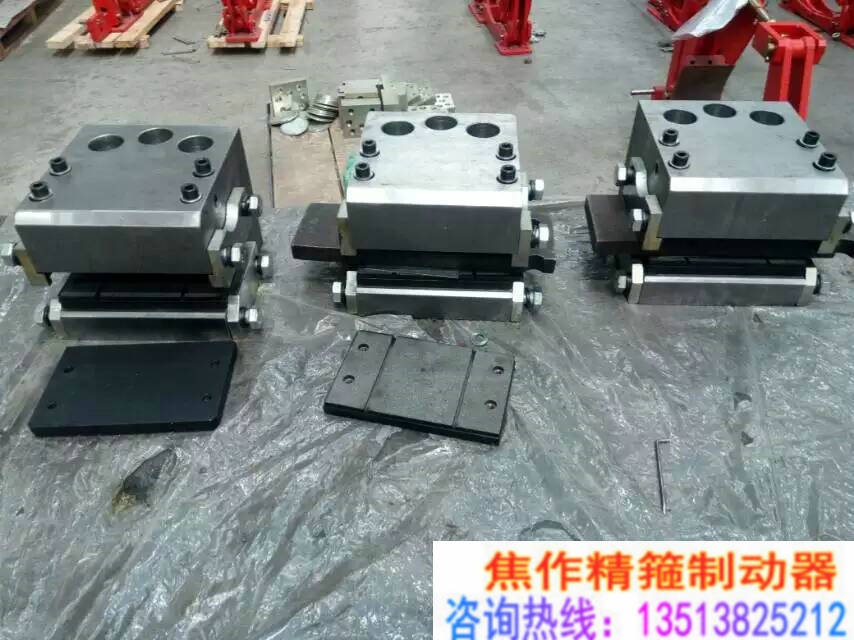 東營(yíng)市風(fēng)電偏航摩擦片更換STZD-0120-003