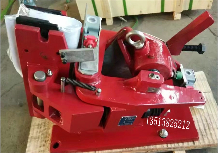 液壓鉗盤制動器SB100行業(yè)精品在焦作精箍