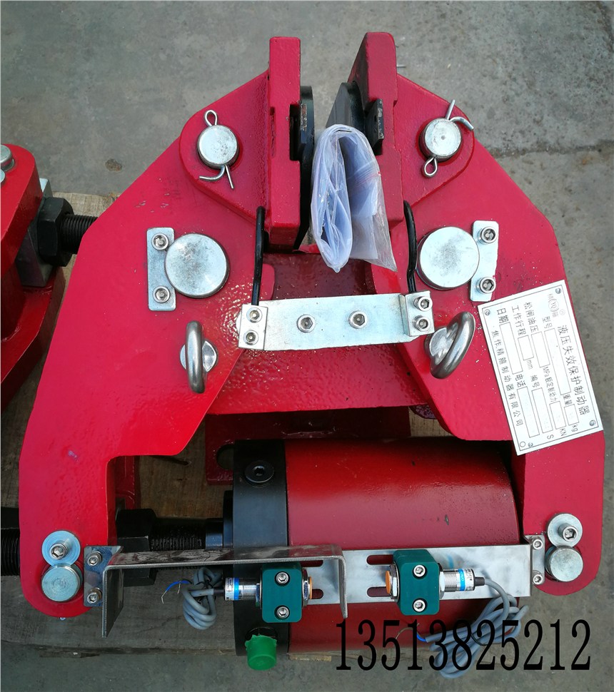 全盤式剎車制動器裝置ST25SH-A剎車片摩擦片