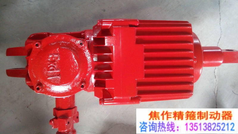 電力液壓推動器BED-121/12行業(yè)精品