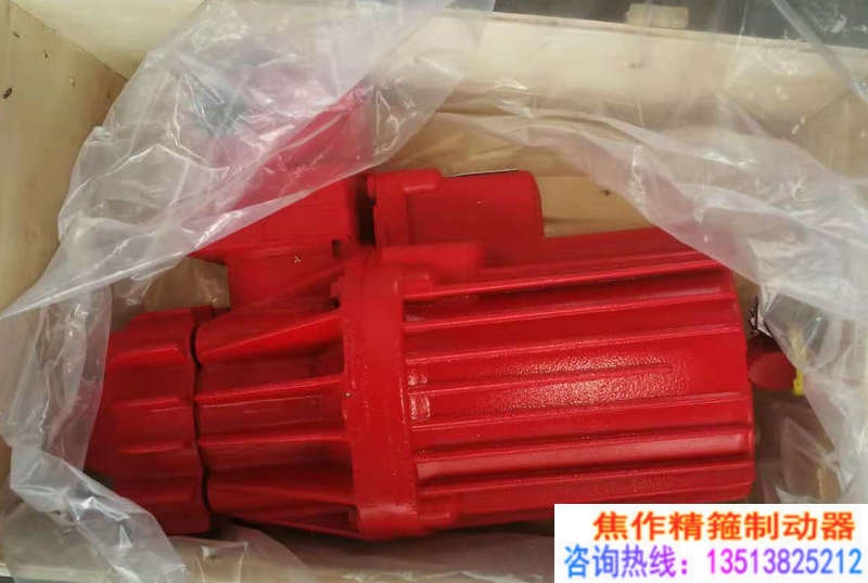 電力液壓推動(dòng)器BED-301/6哪里的好