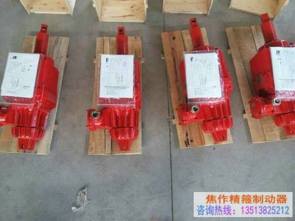 隔爆電力液壓推動器EB800/60哪里的質(zhì)量好
