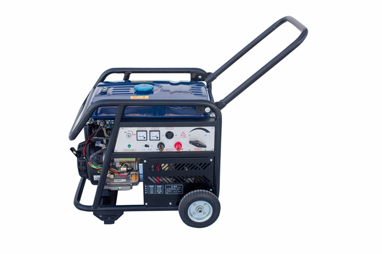 YT250A品牌汽油發(fā)電電焊機(jī)廠家