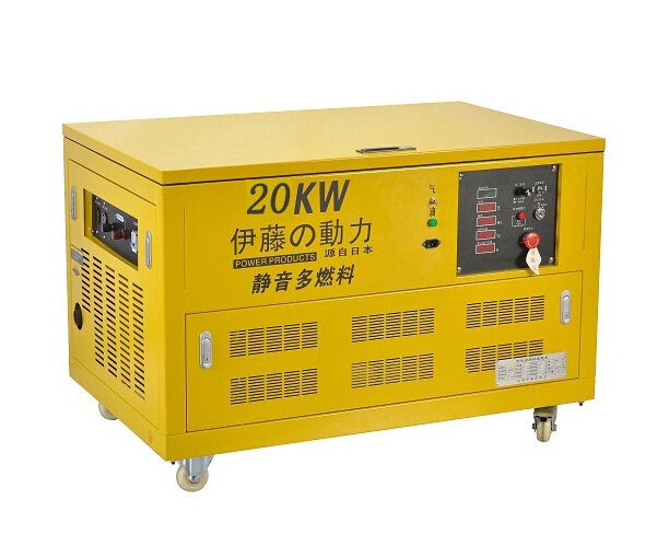 日本伊藤15KW汽油發(fā)電機(jī)廠家報(bào)價(jià)