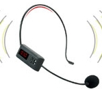 無線擴(kuò)音器